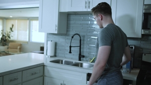 Taboo Men: Jay Tee's Roommate Dilemma