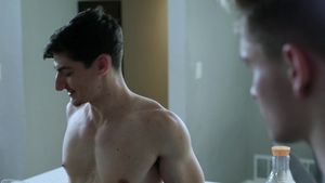 Taboo Men: Jay Tee's Roommate Dilemma