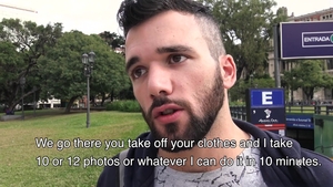 Latin Leche: My Secret Obsession with Straight Men