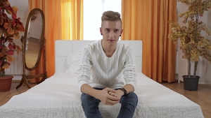 A New Star from Poland Shines with Joel Tamir