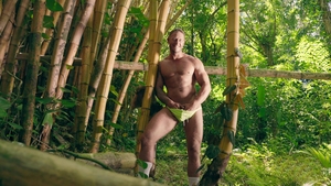 Sean Cody: Jax's Eager Anticipation for New Adventures