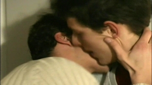 Youthful Threesomes Dripping with Spunk