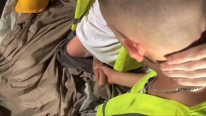 The Lusty Side Of Being A Labourer