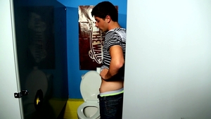 Next Door Twink: Alpha Studio Group Delivers The Goods