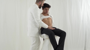Missionary Boys: The Grand Design Unfolds