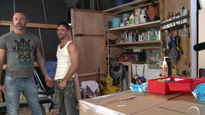 High Performance Men: Madison's Wet Dream