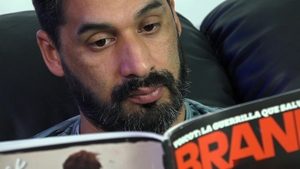 Family Dick: Stepson's Hard Lessons