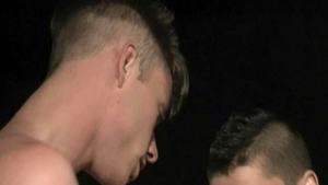 Intense Face-Fucking Unleashed