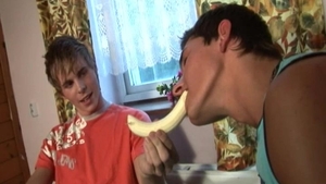 Dark-haired Twinks and their Journey to Ecstatic Fulfillment