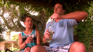 Trystan Bull: Under the Grapevine: Two Hearts Entwined