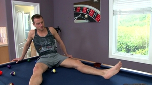 Next Door Buddies: Cashin' Checks with Johnny