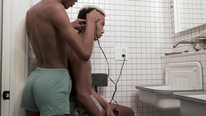 Family Dick: Sibling Struggle for Superior Schlongs