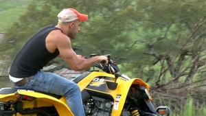 Austin Wilde: The Dirty World of Austin Wilde