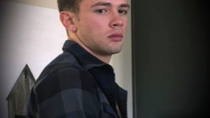 Brother Crush: Undeniable Attraction