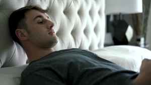 Family Dick: Pleasure from Pervy Pop's Cock