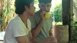 Latin Leche: Hot Friend Arrives, Party Ignites