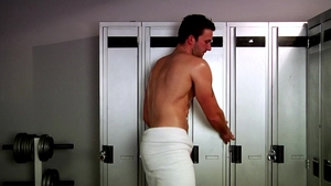 Trystan Bull: A Gym for the Explicitly Fit