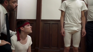 Missionary Boys: Elder Jones' Dark Heart Exposed