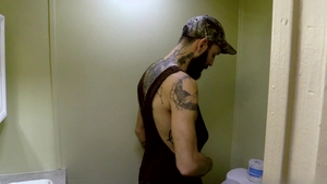 Family Dick: Licking Stepdad's Dirty Hole