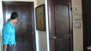 Next Door Male: Stiff One in Hand: Alexy's Secret