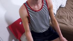 Brother Crush: Younger Stepbrother Tempts Fate