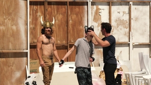 Family Dick: Stepuncle Joe's Anonymous Cum Dump Tutorial