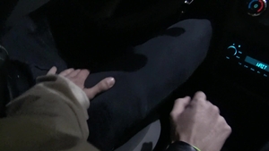 Latin Leche: Lucky Bastard: A Bisexual Cabbie's Tip