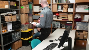 Young Perps: A Twink Trapped in Toyland Turmoil