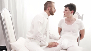 Missionary Boys: A Missionary's Secret Desires