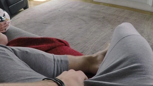 Brother Crush: Sporty Taboo Delight