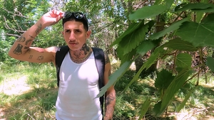 Latin Leche: In the Wild, Nature Brings Them Together