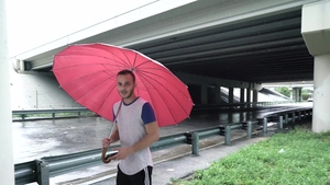 Latin Leche: Short Hair, Big Dick Action