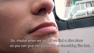 Latin Leche: Blowing a Huge Stud for Cash