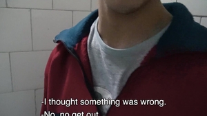 Latin Leche: Rousing the Wild Side of a Dozing Adonis