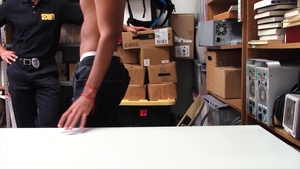 Young Perps: Exhibitionist on the Loose