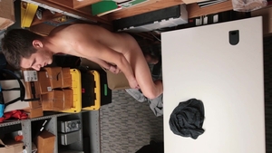 Young Perps: Security Camera Footage Leads to Perp's Release