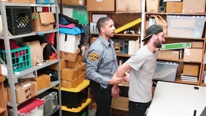 Young Perps: The Man in the Mirror
