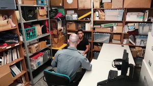 Young Perps: Busted: Hispamic Male's Stealing