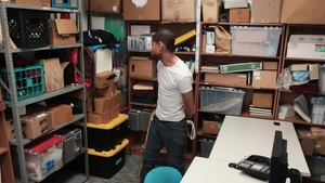 Young Perps: Busted Black Youth's Banishment