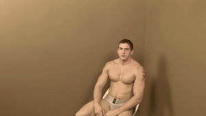 Edge: Jockstrap: A Sinful Delight