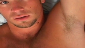 Solo: Waking Up to Morning Wood with Ulrich