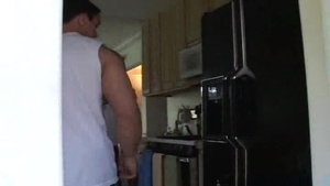Next Door Buddies: A rubdown leads to much more