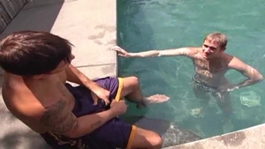 Next Door Buddies: The Ultimate Weekend Getaway