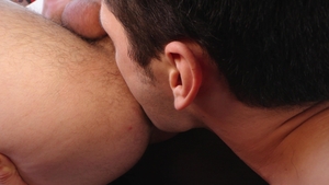 Next Door Buddies: Sweating for Sex in a Hot Apartment