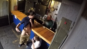 Reality Dudes: Unleashing Passion with Carter Michaels