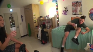 Dick Dorm: A Gift Like No Other on His Special Day