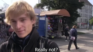 Czech Hunter: Riding the Holesovice Express