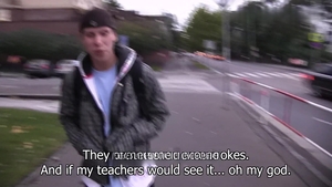 Czech Hunter: Casting Couch Chronicles: Busted!