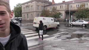 Czech Hunter: A Journey Through The Garden Of Sins