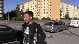 Czech Hunter: When Cheap Meets Chic: A Man's Conundrum